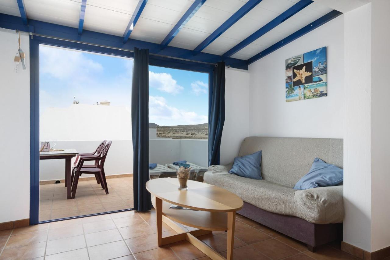 Villa Vista Al Mar, La Graciosa Caleta de Sebo Exterior foto